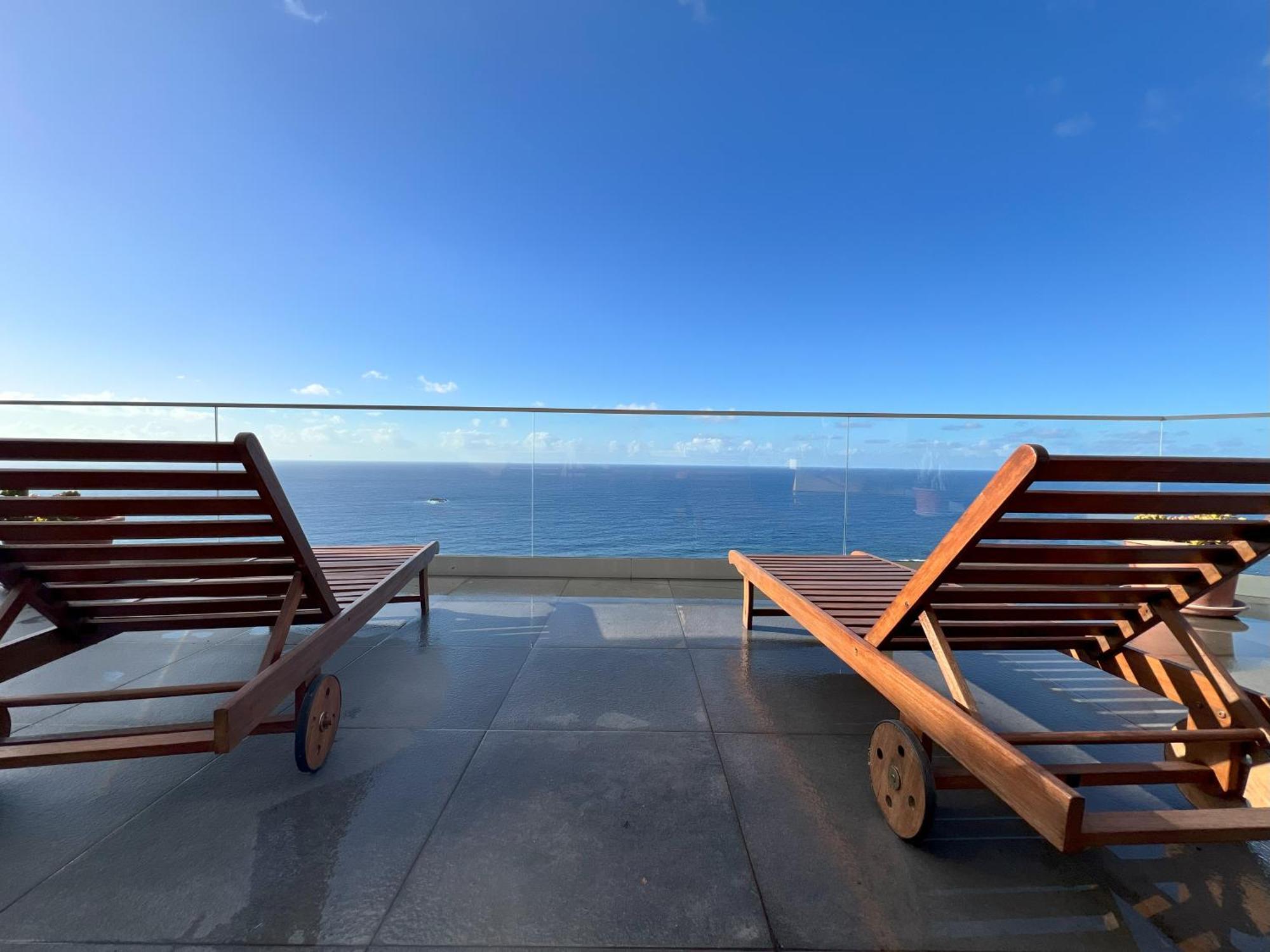 Refugio Do Ilheu Villa Porto Moniz Exterior photo