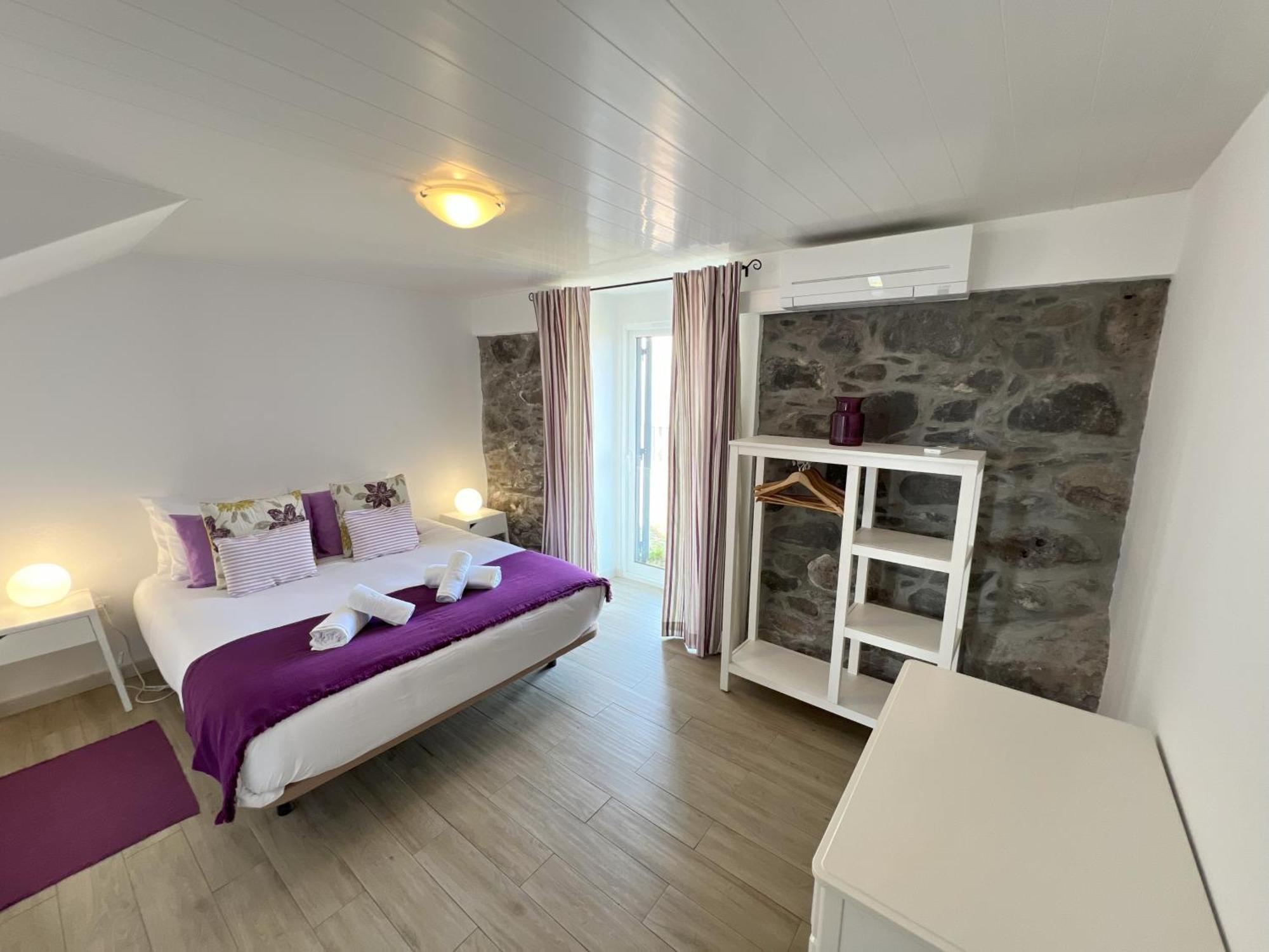 Refugio Do Ilheu Villa Porto Moniz Exterior photo