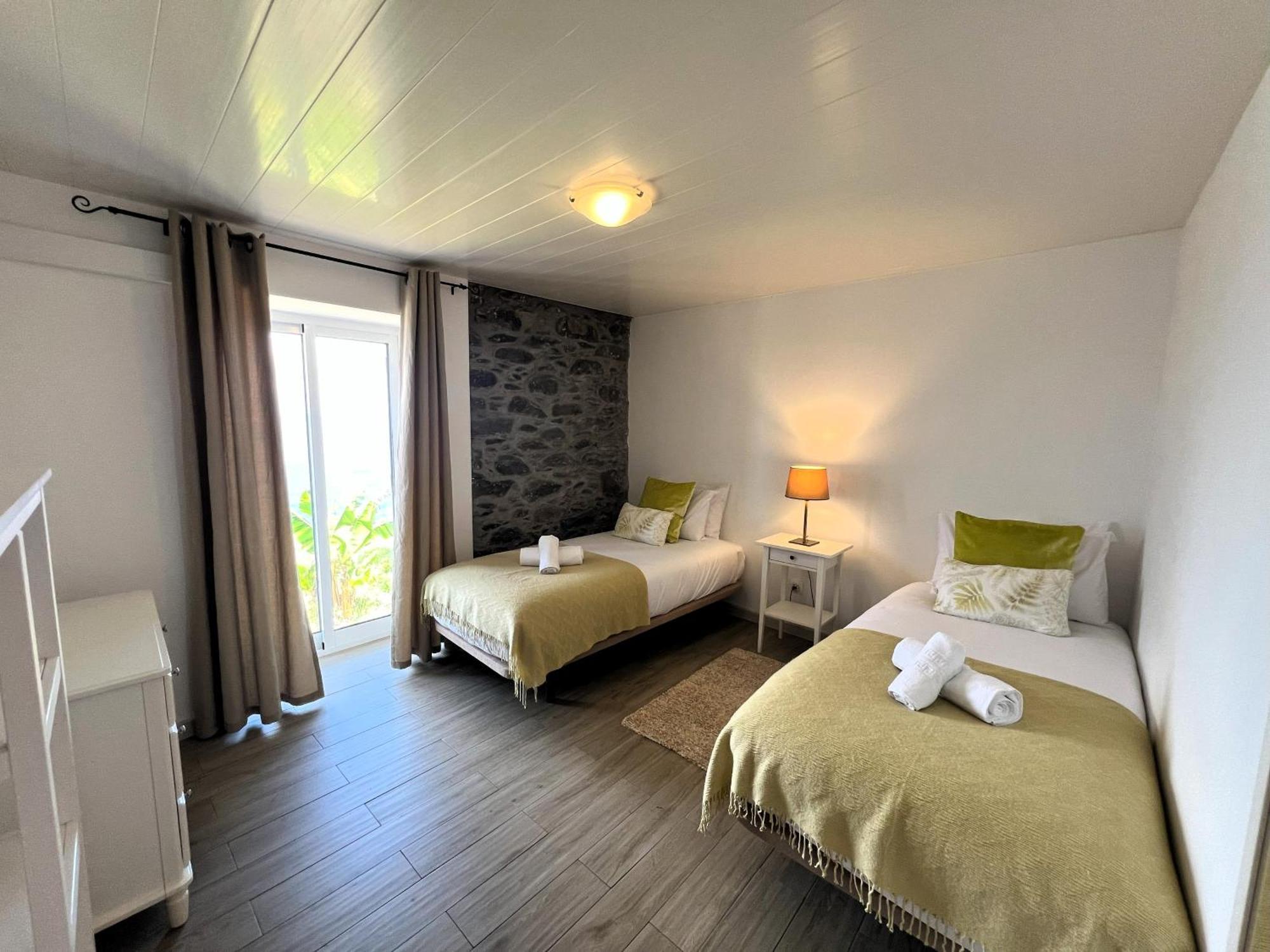 Refugio Do Ilheu Villa Porto Moniz Exterior photo